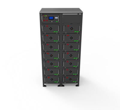 Clwstwr Batri Storio Rack Foltedd Uchel 224kwh